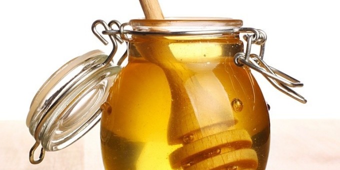 Чем так полезен мед?