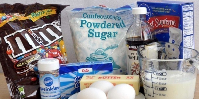 Можно ли приготовить бисквит за полчаса?