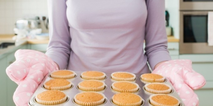 20 советов, которые сохранят вам время на кухне