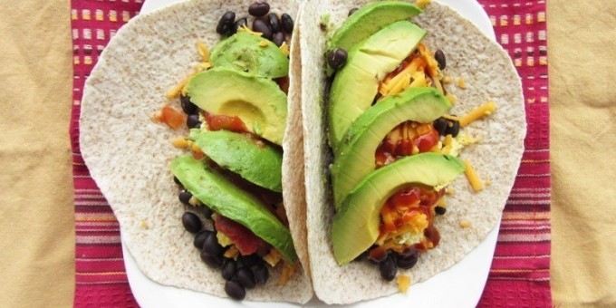 Как питаться полезно и вкусно? Рецепты