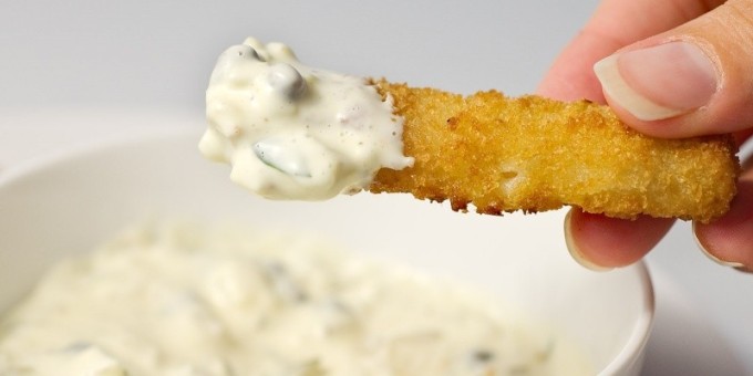 Рецепты сырного, лукового, молочного соусов в микроволновке