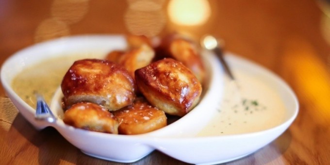 Какое блюдо поможет согреться холодной зимой? Острая еда