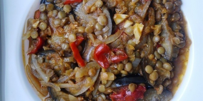 Какие блюда можно приготовить из баклажана в домашних условиях?