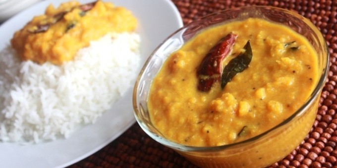 Как приготовить тыкву вкусно? Салат из тыквы