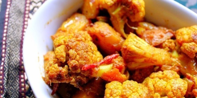 Какие блюда индийской кухни можно приготовить дома?