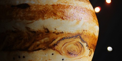 Необычный сырный пирог «Юпитер»