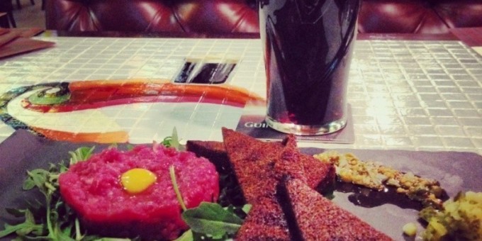 Мой любимый "Клевер Паб"