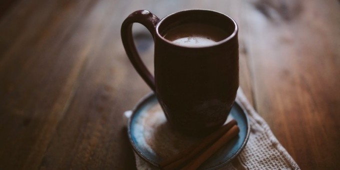 Каким чаем угоститься в холодную погоду?