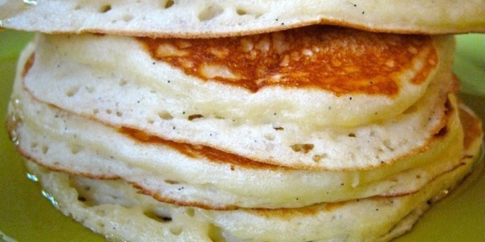 6 простых рецептов из кефира