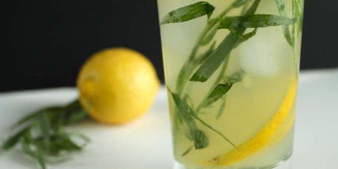 Рецепт домашнего «Тархуна»