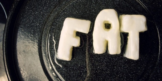 Какие комплексы скрываются за лишним весом?