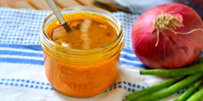 Рецепт бабушкин заготовок из облепихи