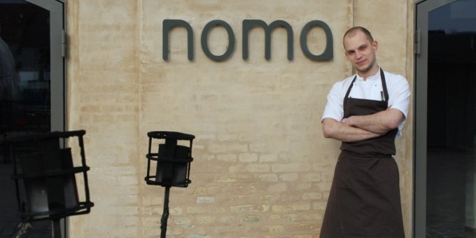 Илья Кокотовский-достойный пример шеф повара с ясными мыслями о своем творчестве и завидным опытом за плечами