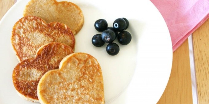 Все варианты блинов на Масленицу