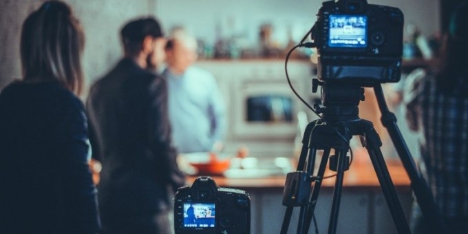 Настоящие мужчины, как правило хорошие кулинары!