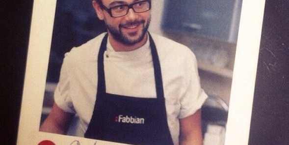 Встречайте! Евгений Викентьев-неугомонный профессионал кулинарного искусства