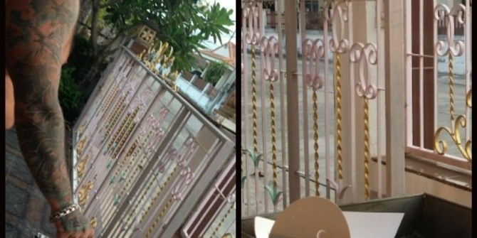 Готовь барбекю правильно!