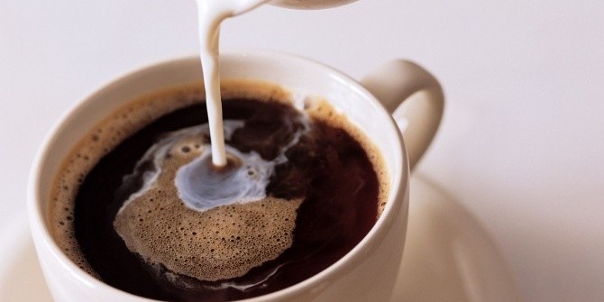 Заменяем бодрость от кофе на 30 секунд упражнений