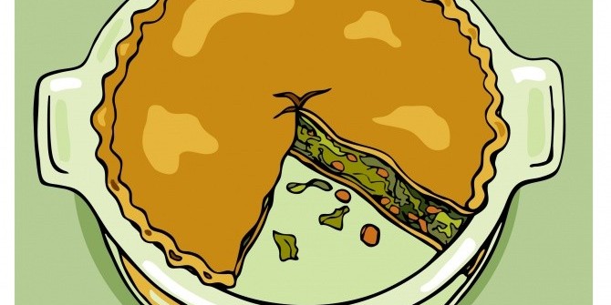 Два простых но очень вкусных рецепта из картофеля за 25 минут