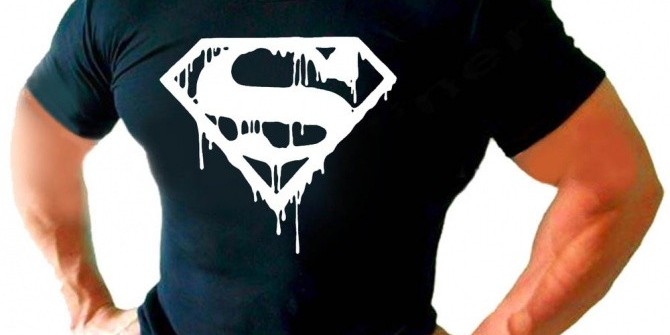 ТОП-12 Обязательных упражнения в мужской тренировке