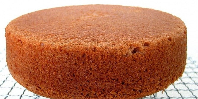 Пасхальный кулич в мультиварке