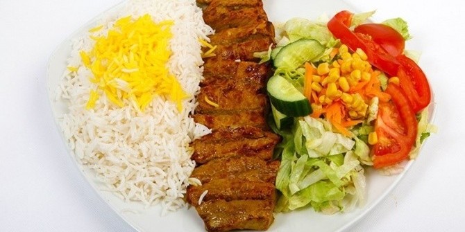 Люля-кебаб – это мы знаем, а вот казан-кебаб это уже совсем другая история