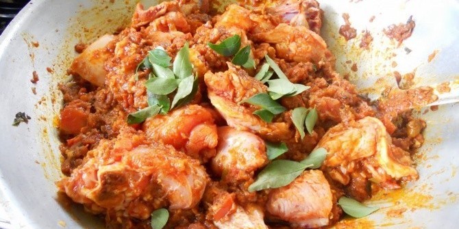 Три рецепта из курицы, которые не отнимут у вас и 25 минут!