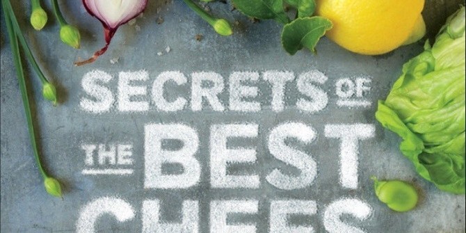 Хочу готовить как Бог: 10 главных кулинарных советов которые необходимо знать