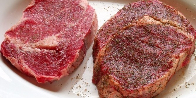 Что нужно знать о стейках? 5 советов для начинающего гурмана