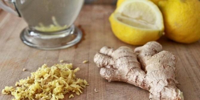 Как приготовить энергетический напиток своими силами