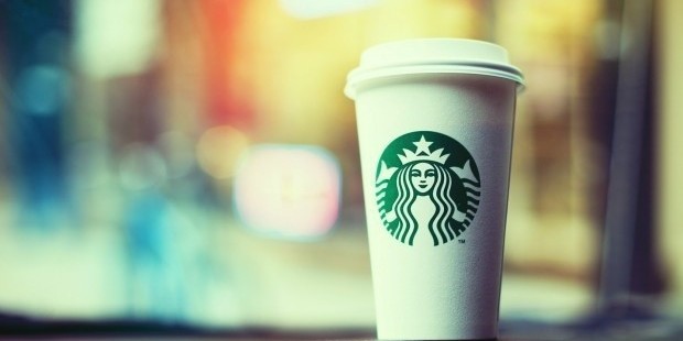Бумажные стаканчики из «Starbucks» невозможно переработать