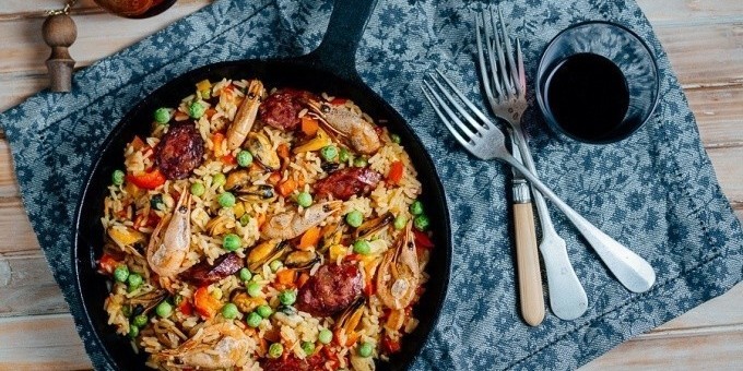 Минский фотограф Родион Ковекин - я фотографирую еду только на айфон