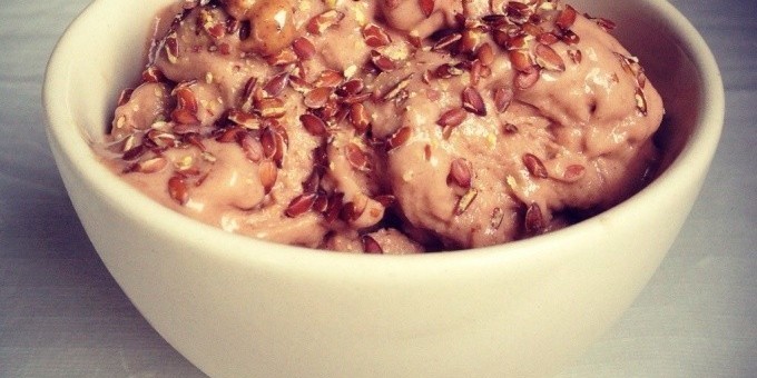 5 простых, холодных как Аляска десертов по европейской системе