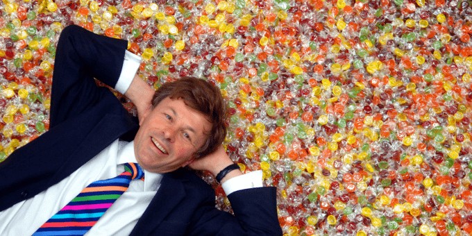 Беларусь останется без Украинских сладостей