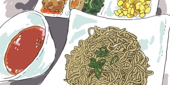 Как правильно питаться в летнюю жару