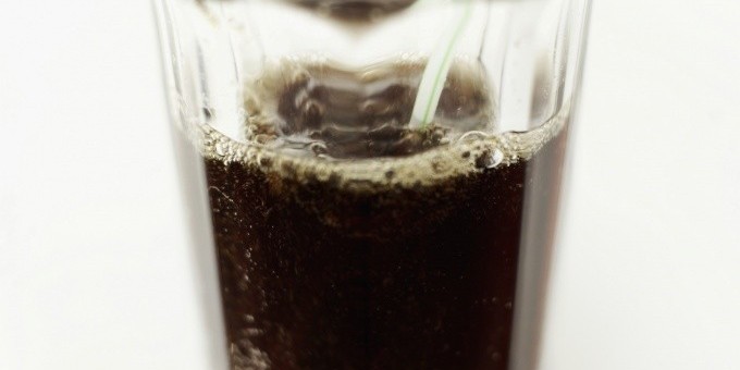 Убийца Кока-Колы - Белорусские ученые изобрели картофельную газировку