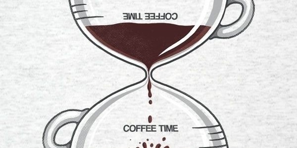 Психология кофе: Кофеин помогает вам принять противоположную точку зрения