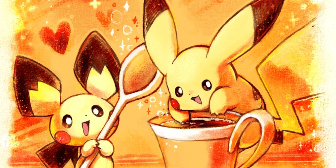 Как по выбору кофейного напитка можно определить характер человека