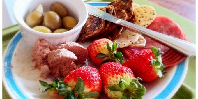 7 продуктов, от которых ты точно не поправишься