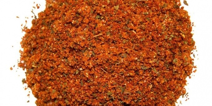 Тандури масала — индийские специи + рецепт известных цыплят тандури