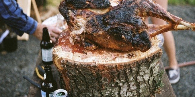 Красиво пить не запретишь