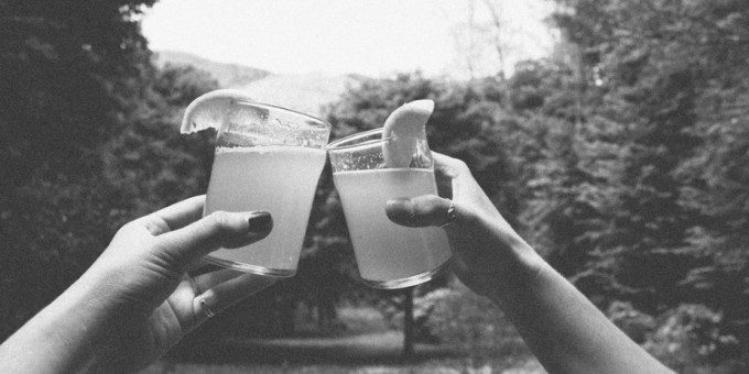 Забытые всеми: 6 летних коктейлей на основе живого пива