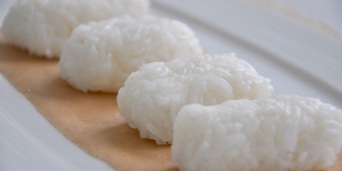По Японской рецептуре: Рис для суши в мультиварке