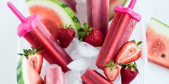 А какое летнее мороженное предпочитаешь ты?