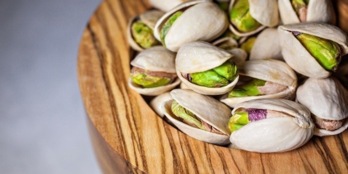 Помогут ли фисташки прожить дольше?