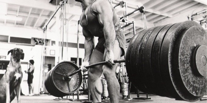 Почему становая тяга так важна! Преимущества о которых ты и не догадывался