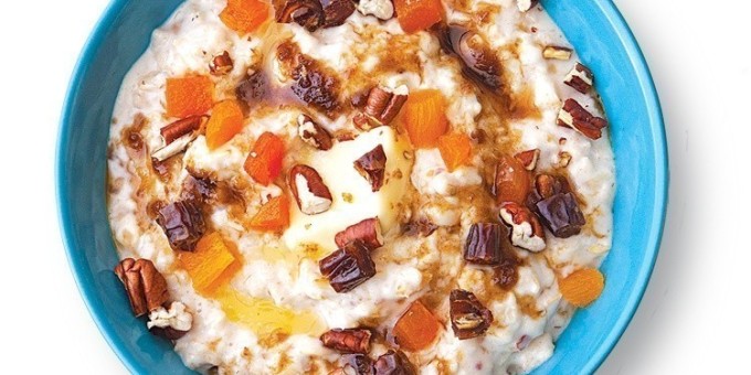 Какие из сухофруктов обладают самыми волшебными свойствами