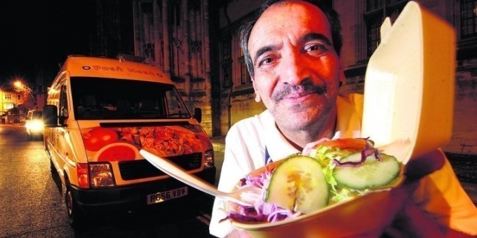 Фастфуд и натуральное мясо — в будущем их могут запретить