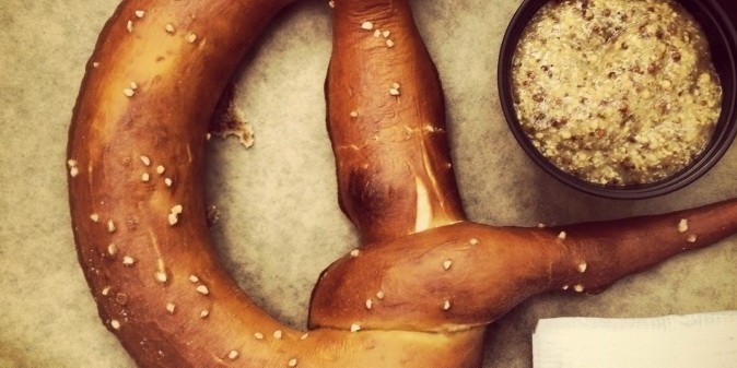 Пекарни в которые едут со всего мира, чтобы попробовать местный хлеб