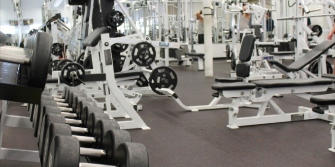 6 заповедей для тех, кто хочет начать ходить в тренажёрный зал